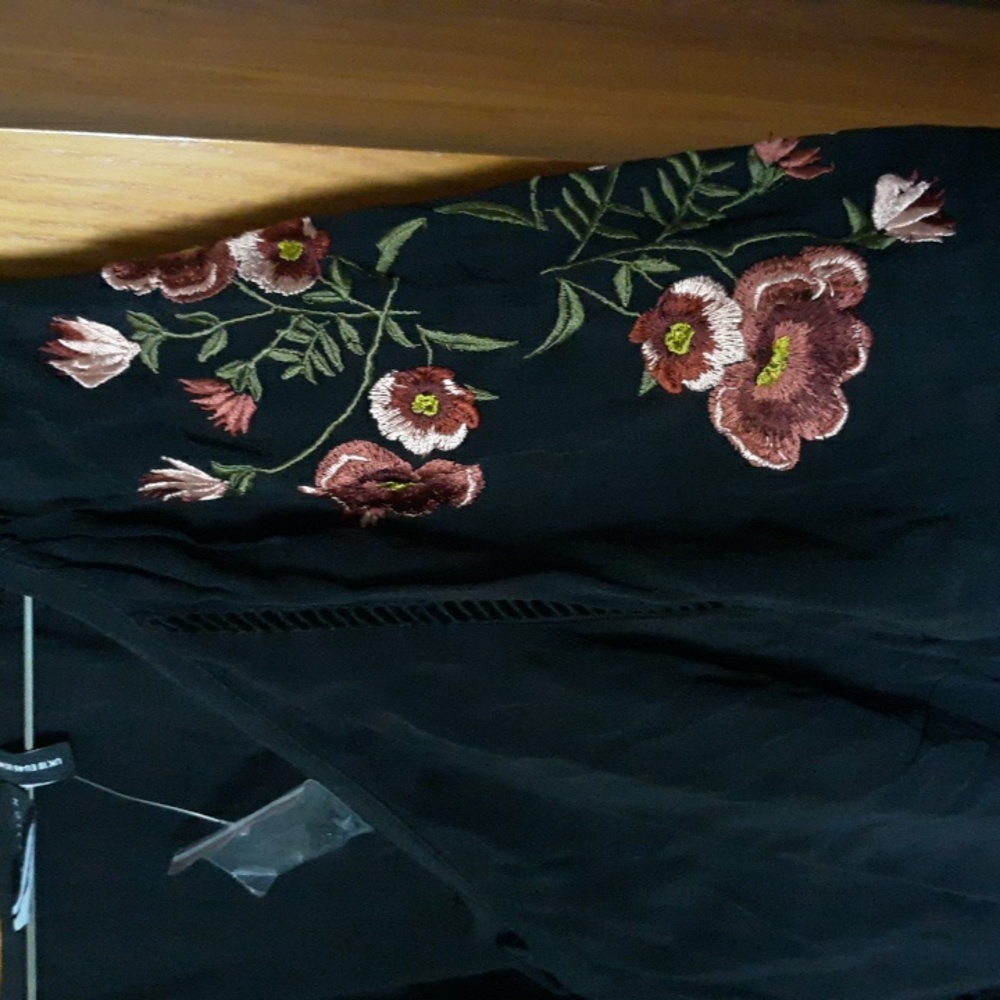 ASOS DESIGN DRESS - Picture 2 of 9